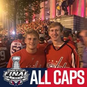 Meet your Posher, Thomas